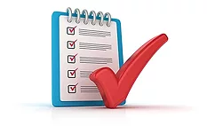 30-plus vendor evaluation points