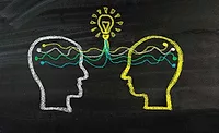 To teach is to sell