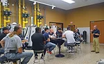 Bradford White training: 'It's who we are'