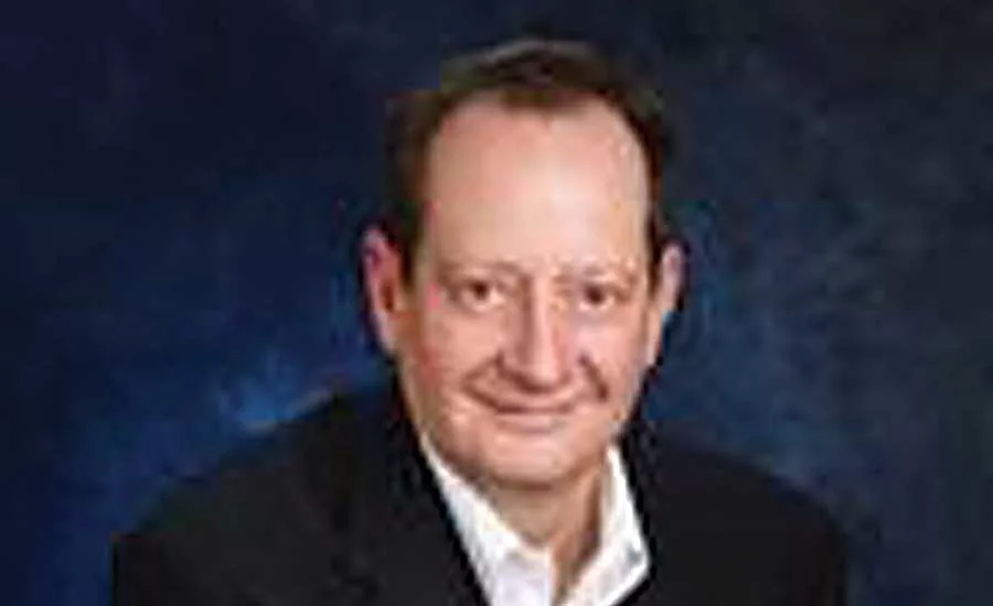 CARY ANDERSON