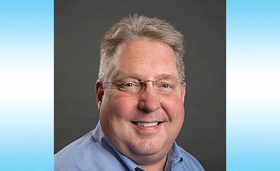 David Morton