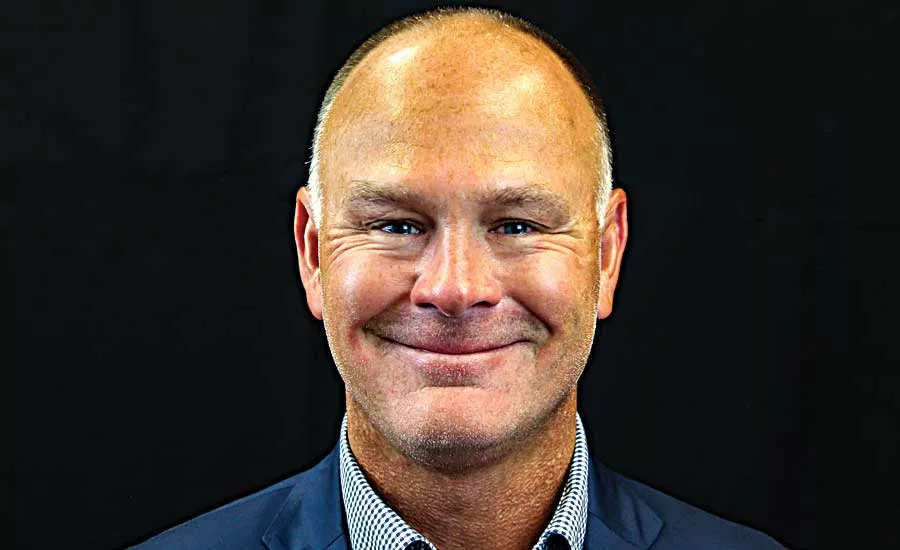 Mike Rode