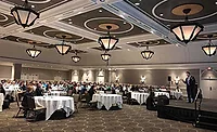 AD hosts finance and HR summit