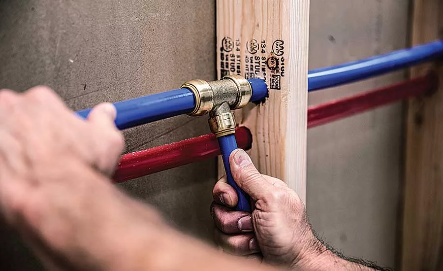 PEX