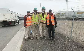 AB&I Foundry