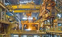 Industrial PVF executives