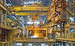 Industrial PVF executives