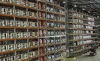 MRC GLOBAL MRC GLOBAL