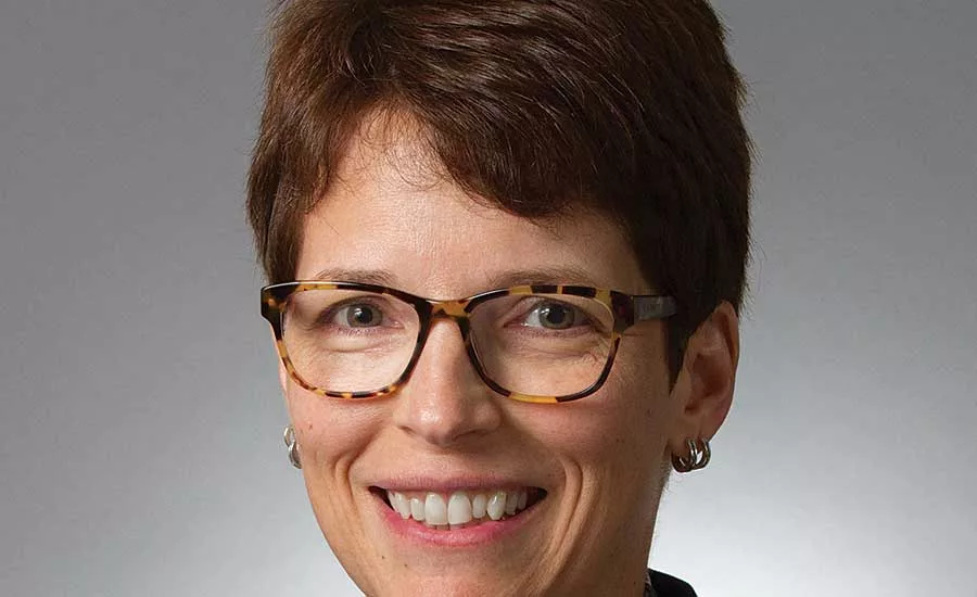 MRC Global’s Lisa McClain