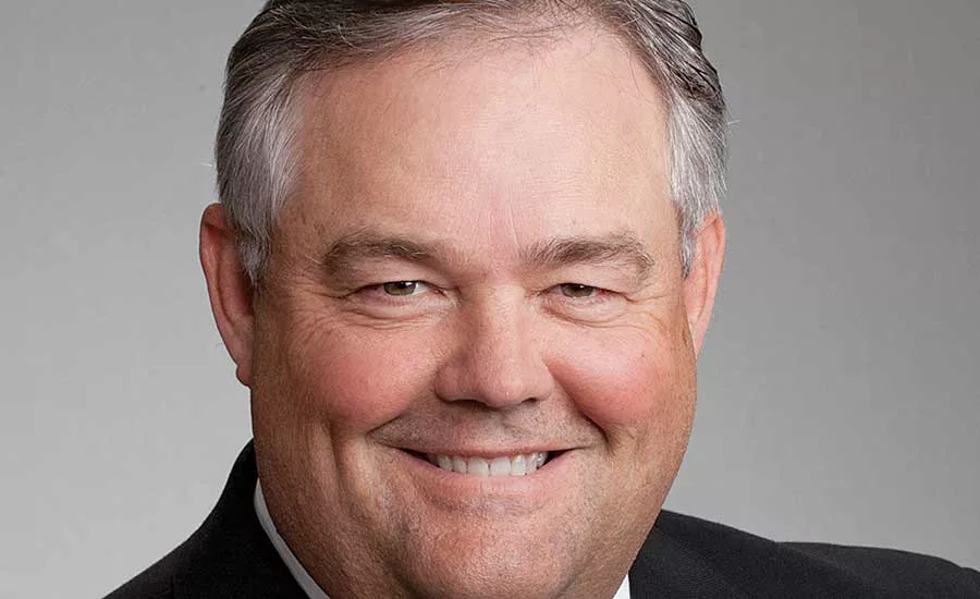 MRC Global’s Robert Stein