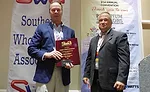 SWA President John Skeppstrom