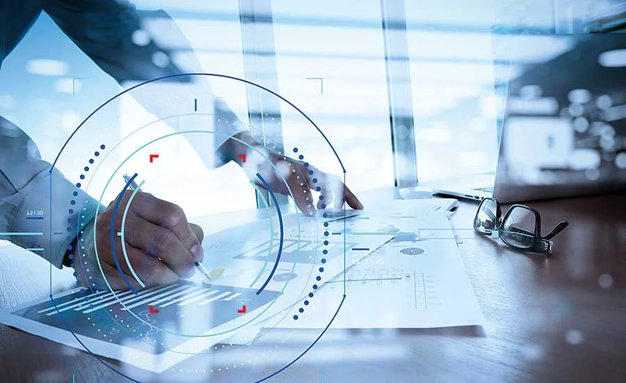 Key findings from Operating Performance Report 2019