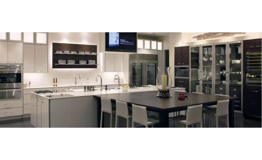 Ferguson recently announced the acquisition of Kitchen Art.