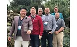 Award-winners included Delta Faucet in the faucets and fixtures category, represented by Added Sales.