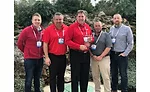Milwaukee Tool was a winner in the tools category