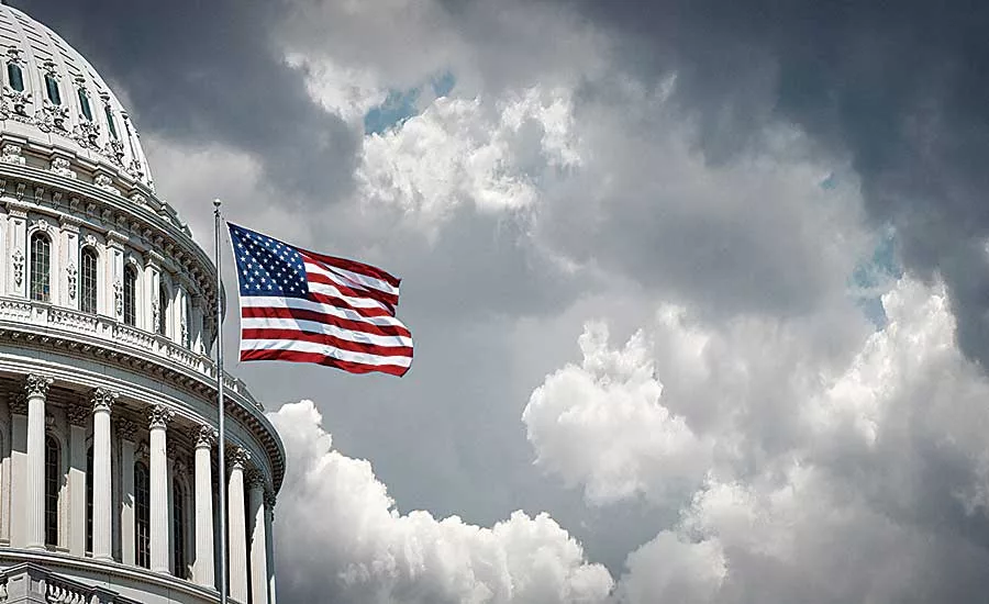 Come to NETWORK in Washington, D.C., in September 