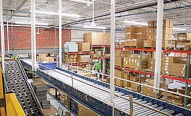 customers are increasing their expectations of the company regarding digital content and web capabilities.