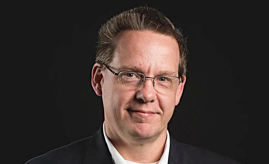 Dave Dejonge