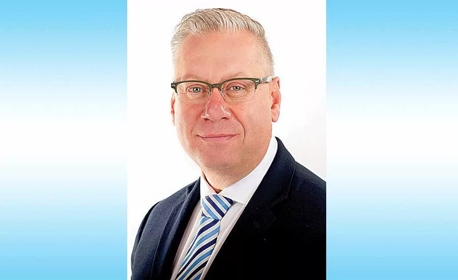 Mark Parent