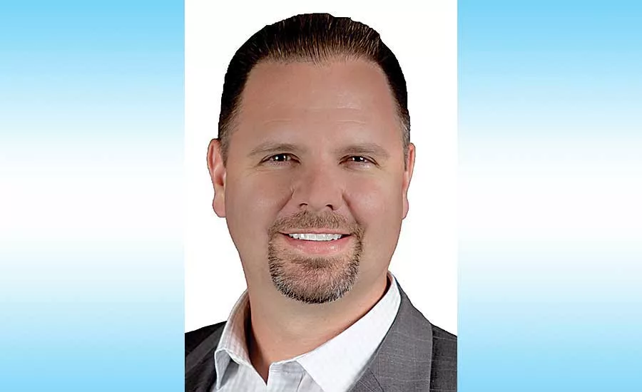 Gary Parker