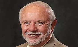Mike Speicher