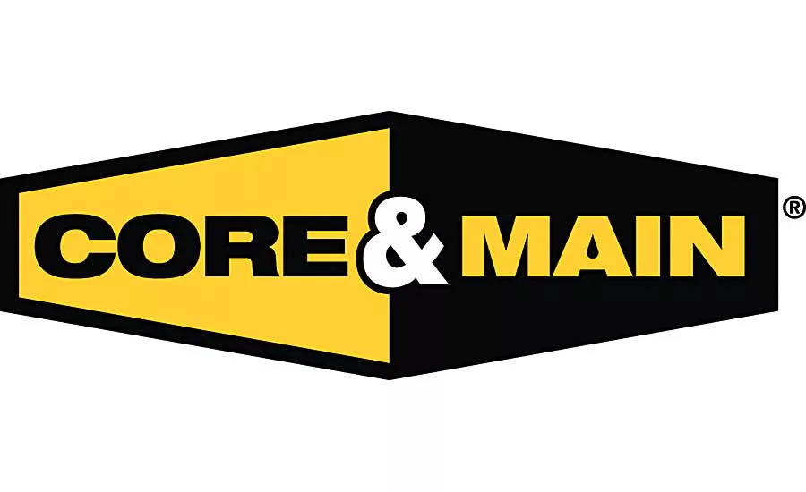 CORE & MAIN