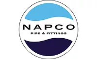 Napcopipe logo Napcopipe logo