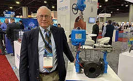Bonomi North America’s Rick Wentzell