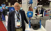 Bonomi North America’s Rick Wentzell Bonomi North America’s Rick Wentzell