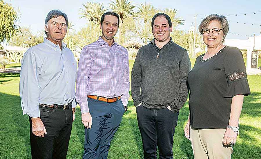 Panelists agree the American Supply Association continues to be a vital part