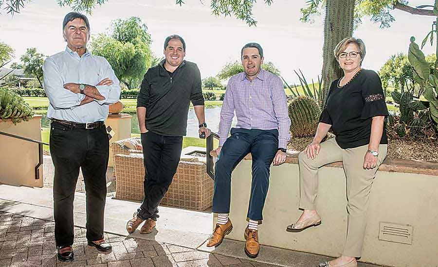 This year’s ASA/Supply House Times distributor roundtable interview,