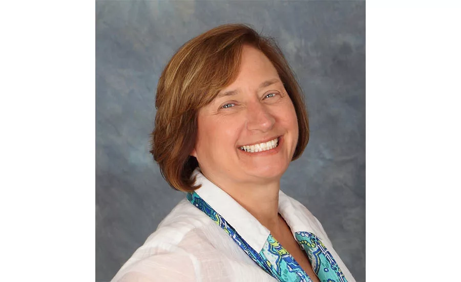 Karie Daudt is the vice president of customer experience and marketing for Insite Software.