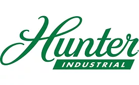 Hunter Industrial Fans will be featured on Discover Channel’s Garage Rehab.
