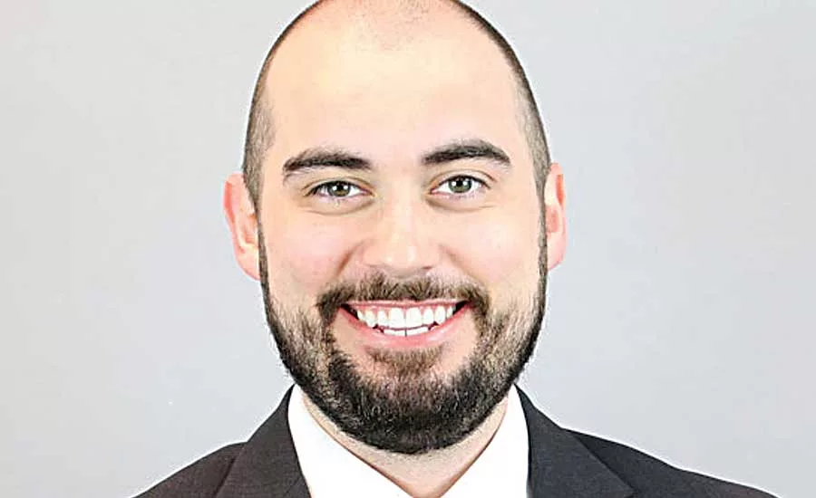 Nick Benton