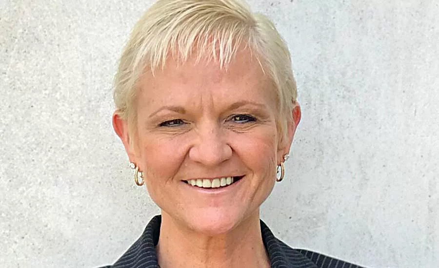 Cheryl Merchant