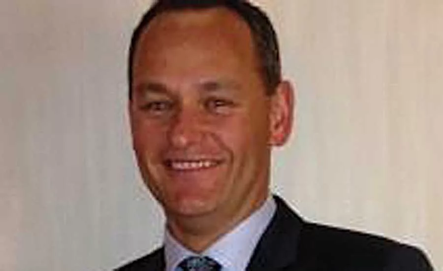 Barry Moulsdale