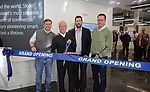 Sloan opens Charles s. Allen design center