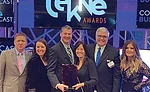 Uponor's PHYN plus system honored