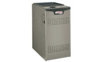 Lennox gas furnace (AHR Expo Preview)
