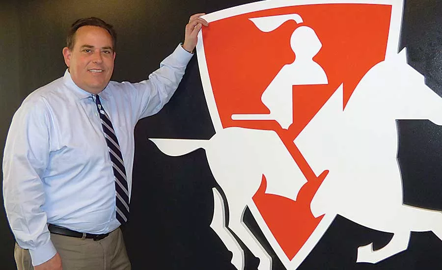 Supply House Times Profile: Lochinvar executives