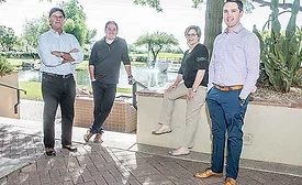 ASA/Supply House Times distributor roundtable