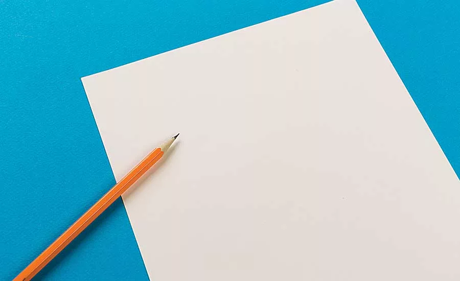 Stop managing customer inventory with a pencil