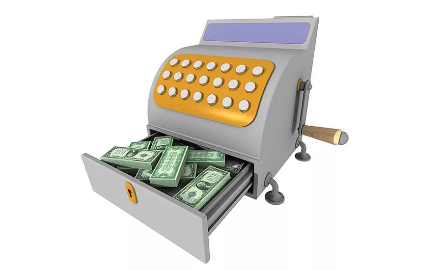 Jim Ambrose: How to become a profitable branch manager