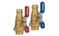 Webstone service valve kits