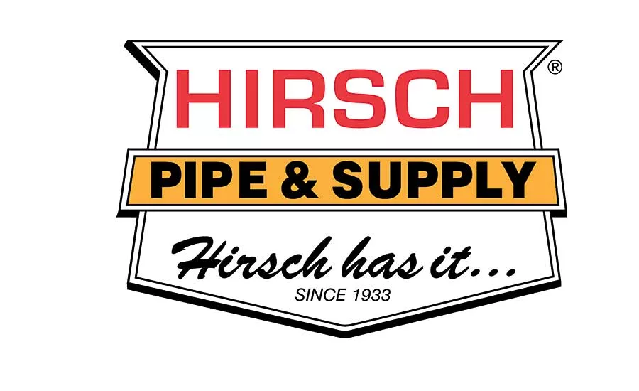 Hirsch Pipe & Supply logo