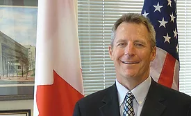 Rick Fantham