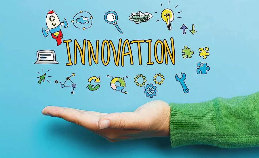 Rheem Values ASA for Innovation and Sustainability Support