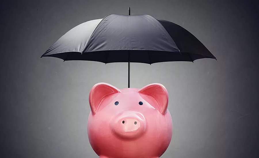 Are you prepared for a business downturn