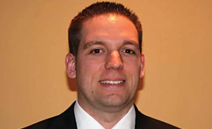 Brian Jennings