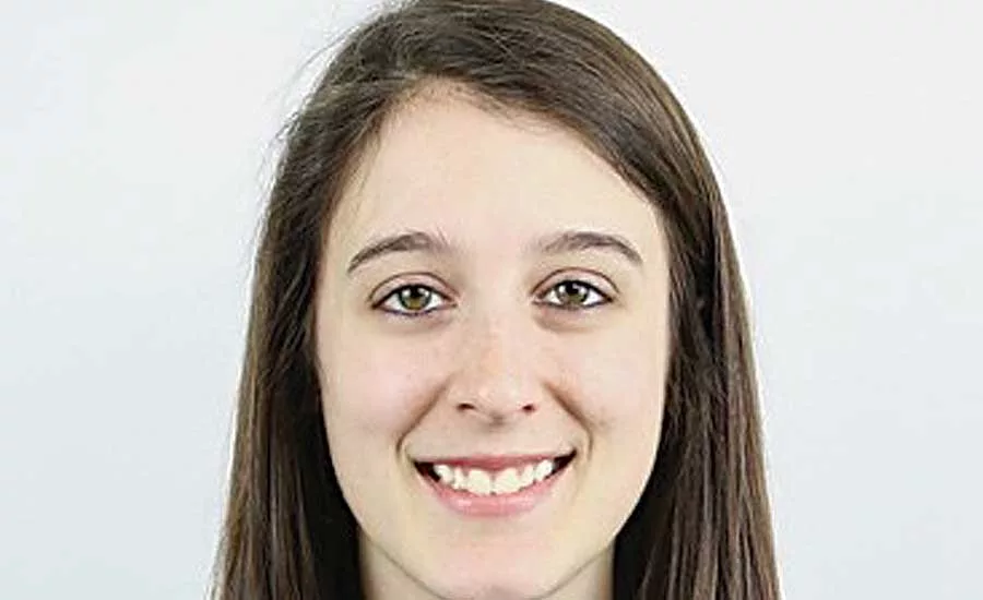 Sarah Jilbert